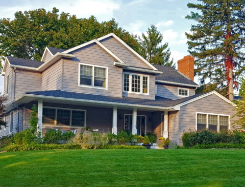 Atlantic Highlands Addition