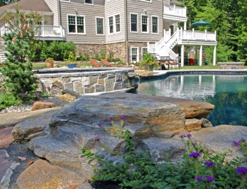 Morganville Outdoor Living